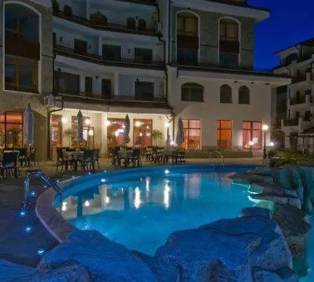 Apartamento M1-8, Vineyards &