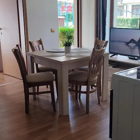 Apartamento M1-8, Vineyards &