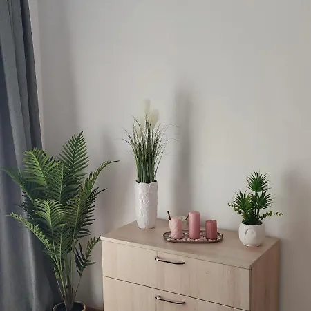 Apartamento M1-8, Vineyards & *