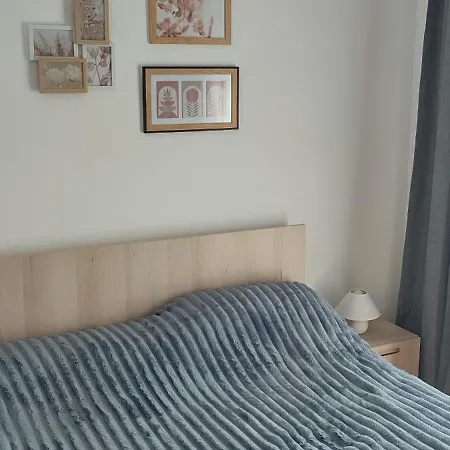 Apartamento M1-8, Vineyards &